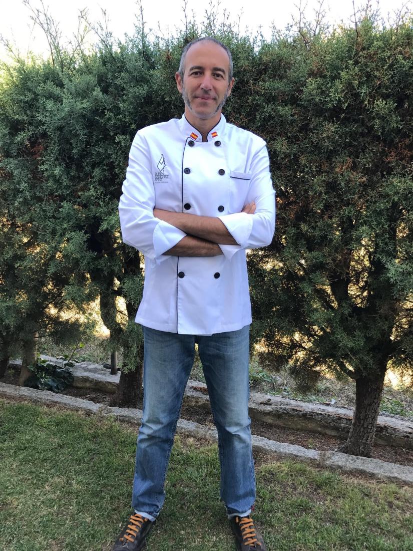 BANDERITAS Y VAQUEROS 1